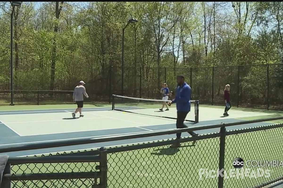 Photo of Pickleball at Southeast Park